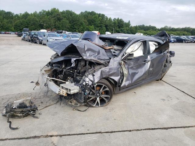 19XFC2F89LE008880 - 2020 HONDA CIVIC SPORT 灰色 照片 1