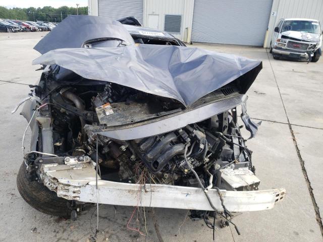 19XFC2F89LE008880 - 2020 HONDA CIVIC SPORT 灰色 照片 11