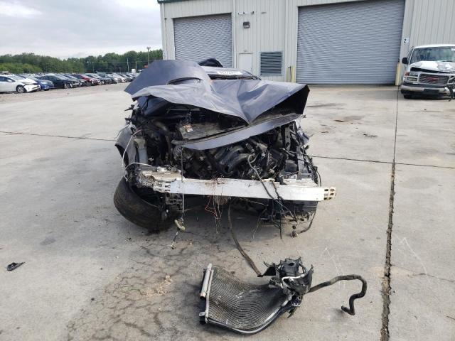 19XFC2F89LE008880 - 2020 HONDA CIVIC SPORT 灰色 照片 5