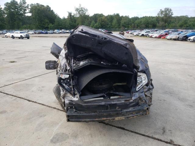 19XFC2F89LE008880 - 2020 HONDA CIVIC SPORT 灰色 照片 6