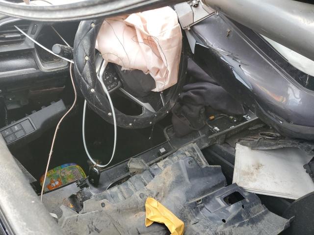 19XFC2F89LE008880 - 2020 HONDA CIVIC SPORT 灰色 照片 8