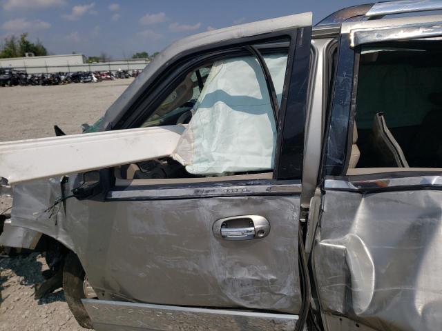 5LMFU28538LJ16953 - 2008 LINCOLN NAVIGATOR 银色 照片 7