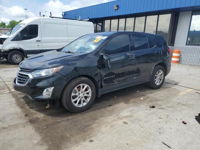 2019 CHEVROLET EQUINOX LS, 