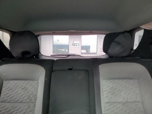 3GNAXSEV9KL229404 - 2019 CHEVROLET EQUINOX LS Qara foto 10
