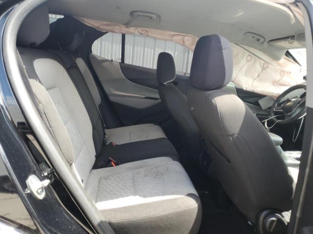 3GNAXSEV9KL229404 - 2019 CHEVROLET EQUINOX LS Qara foto 11