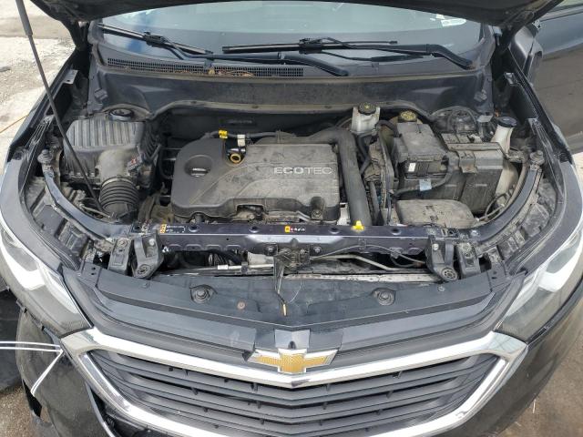 3GNAXSEV9KL229404 - 2019 CHEVROLET EQUINOX LS Qara foto 12
