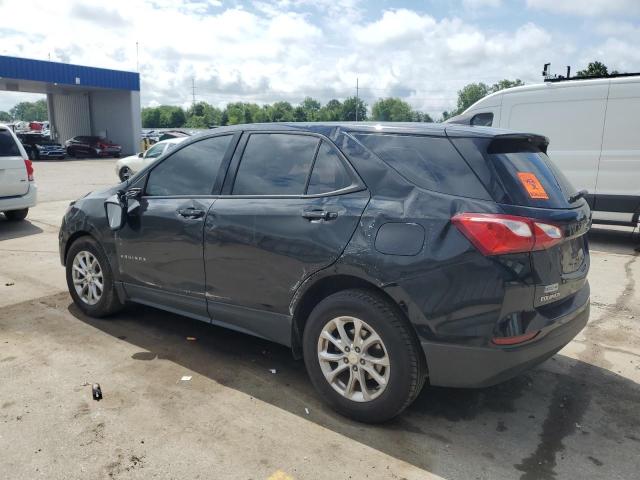 3GNAXSEV9KL229404 - 2019 CHEVROLET EQUINOX LS Qara foto 2