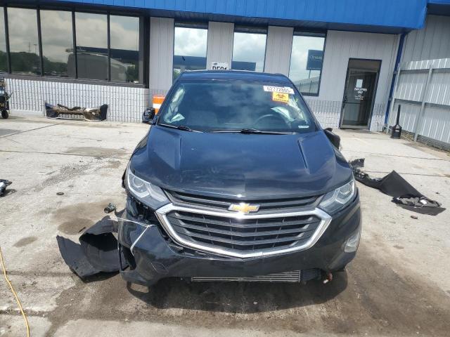 3GNAXSEV9KL229404 - 2019 CHEVROLET EQUINOX LS Qara foto 5
