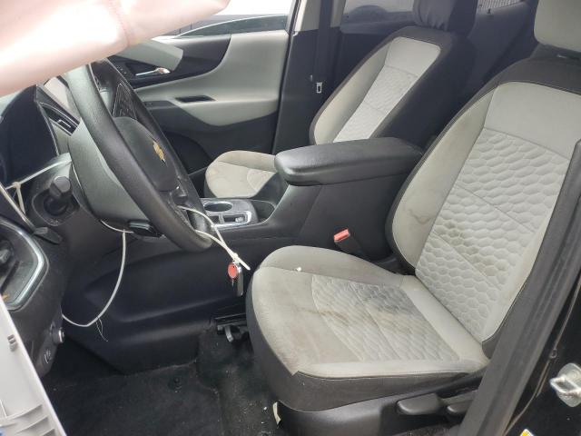 3GNAXSEV9KL229404 - 2019 CHEVROLET EQUINOX LS Qara foto 7