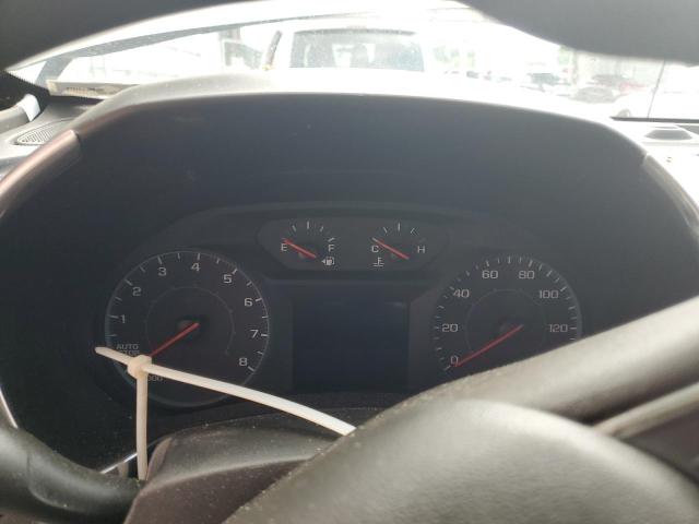 3GNAXSEV9KL229404 - 2019 CHEVROLET EQUINOX LS Qara foto 9