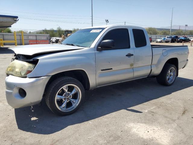 2008 TOYOTA TACOMA ACCESS CAB, 