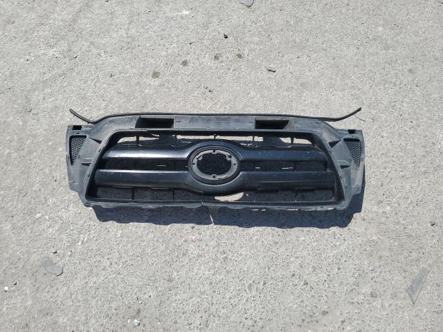 5TETX22NX8Z504323 - 2008 TOYOTA TACOMA ACCESS CAB Сұр фото 12