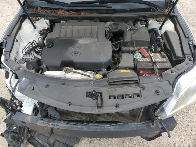 4T1BK1EB4EU091594 - 2014 TOYOTA AVALON BASE Weiß Foto 11