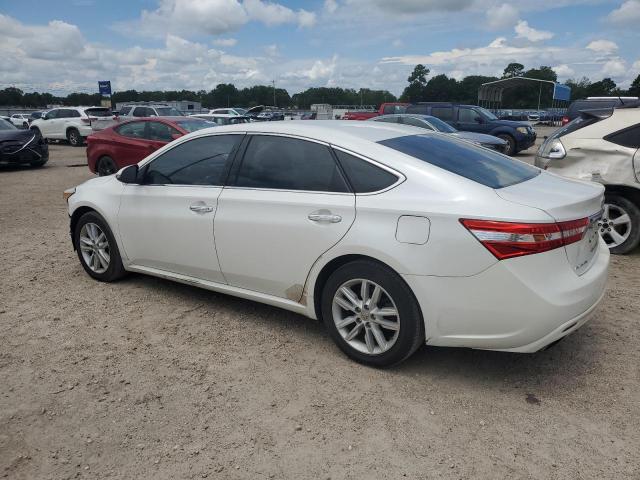 4T1BK1EB4EU091594 - 2014 TOYOTA AVALON BASE Weiß Foto 2