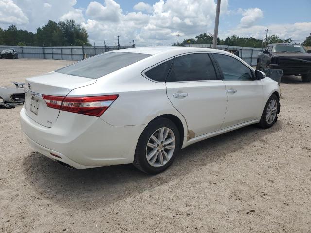 4T1BK1EB4EU091594 - 2014 TOYOTA AVALON BASE Weiß Foto 3