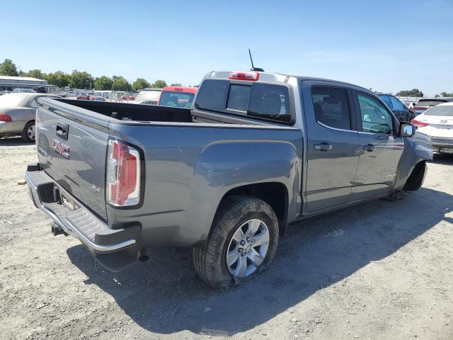 1GTG5CEN5J1258550 - 2018 GMC CANYON SLE CHARCOAL photo 3