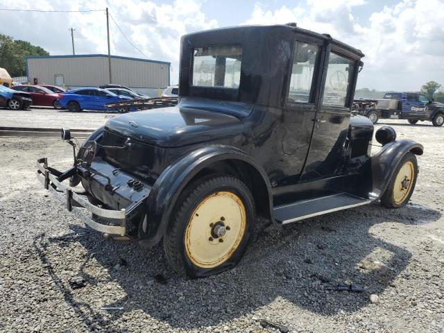 A455712 - 1925 DODGE TOURING Սև լուսանկար 3