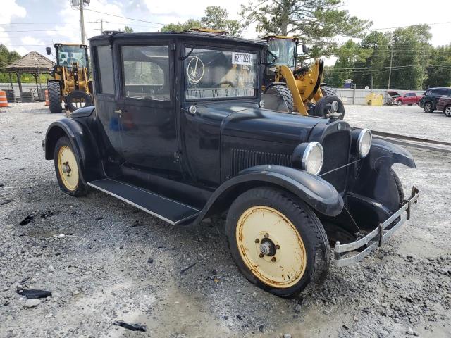 A455712 - 1925 DODGE TOURING Սև լուսանկար 4