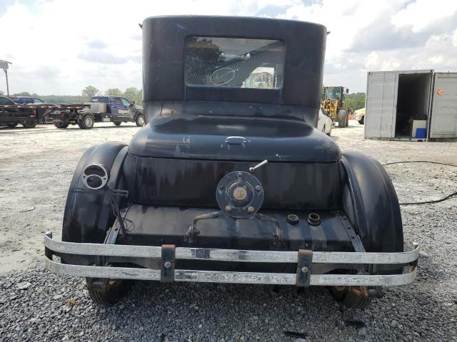 A455712 - 1925 DODGE TOURING Սև լուսանկար 6