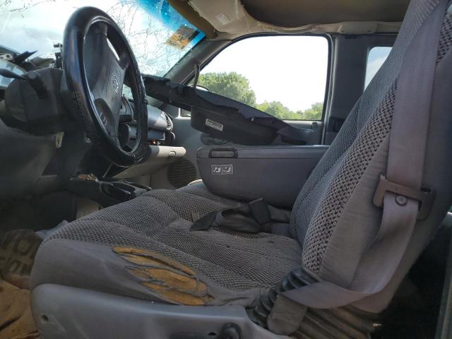 1B7KC23Z0WJ247902 - 1998 DODGE RAM 2500 WHITE photo 7