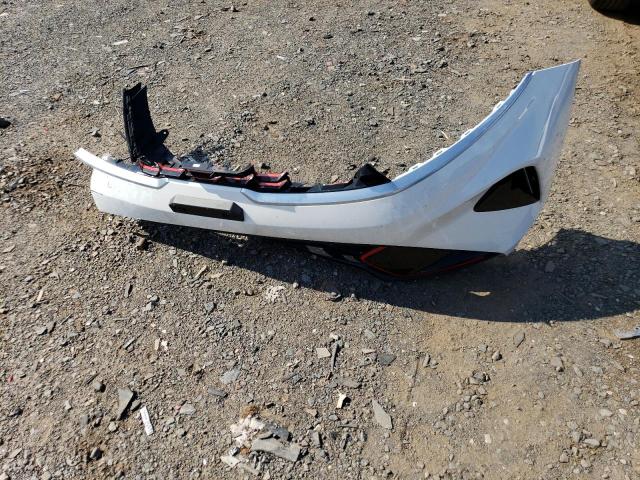 3KPF54ADXPE584557 - 2023 KIA FORTE GT LINE WHITE photo 12