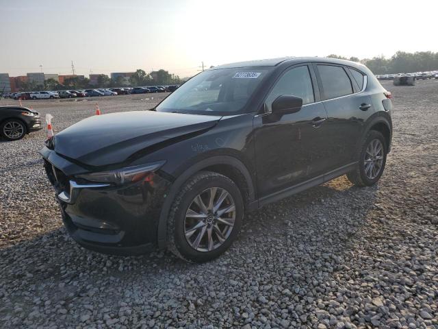2019 MAZDA CX-5 GRAND TOURING, 