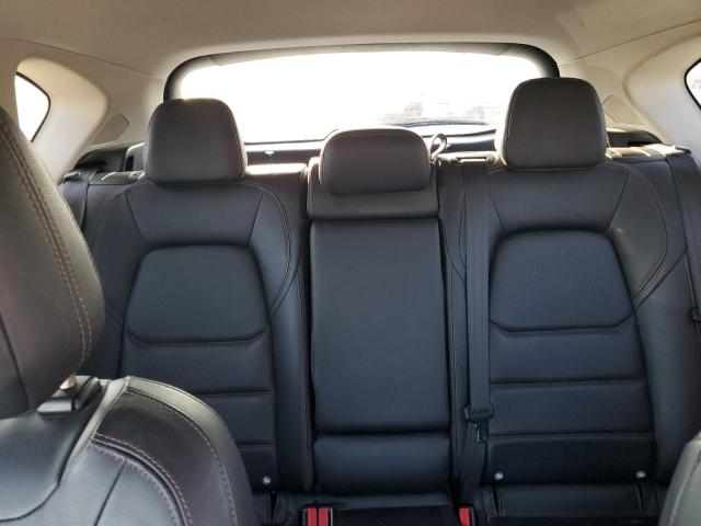 JM3KFBDM5K0548196 - 2019 MAZDA CX-5 GRAND TOURING BLACK photo 10