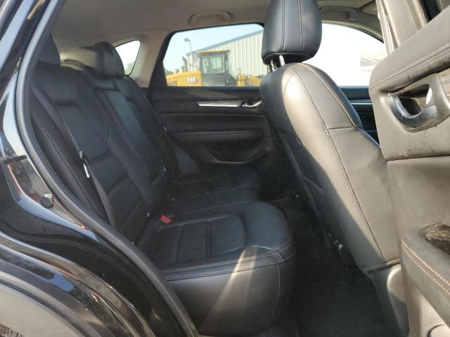 JM3KFBDM5K0548196 - 2019 MAZDA CX-5 GRAND TOURING BLACK photo 11