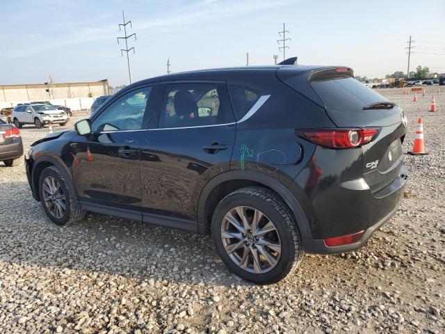 JM3KFBDM5K0548196 - 2019 MAZDA CX-5 GRAND TOURING BLACK photo 2