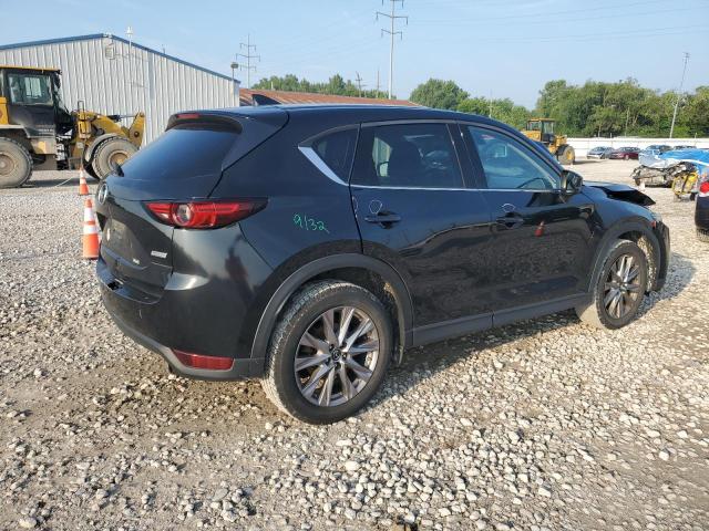 JM3KFBDM5K0548196 - 2019 MAZDA CX-5 GRAND TOURING BLACK photo 3