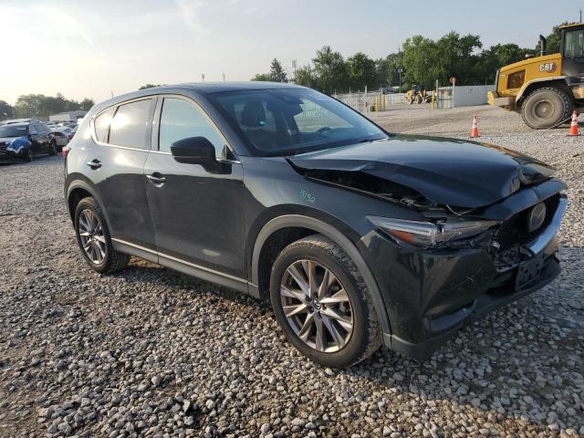 JM3KFBDM5K0548196 - 2019 MAZDA CX-5 GRAND TOURING BLACK photo 4