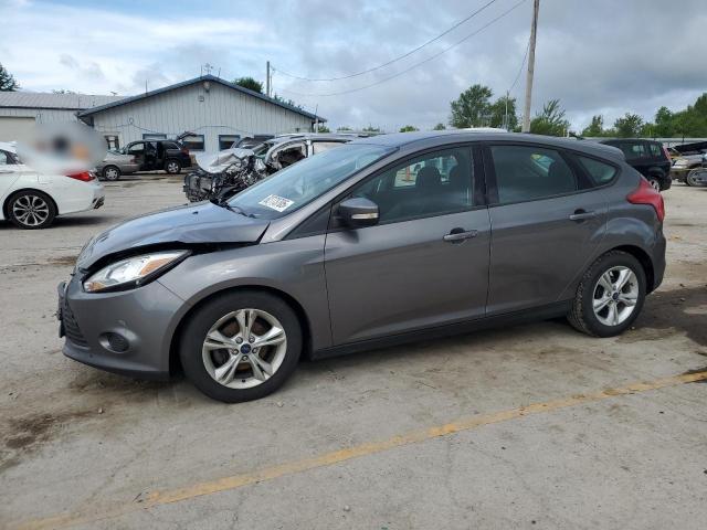2014 FORD FOCUS SE, 
