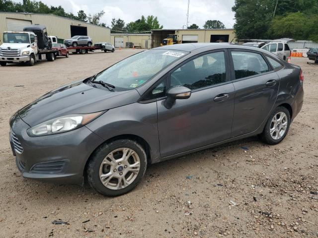 2015 FORD FIESTA SE, 