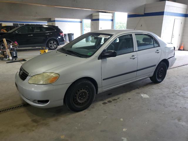 2005 TOYOTA COROLLA CE, 