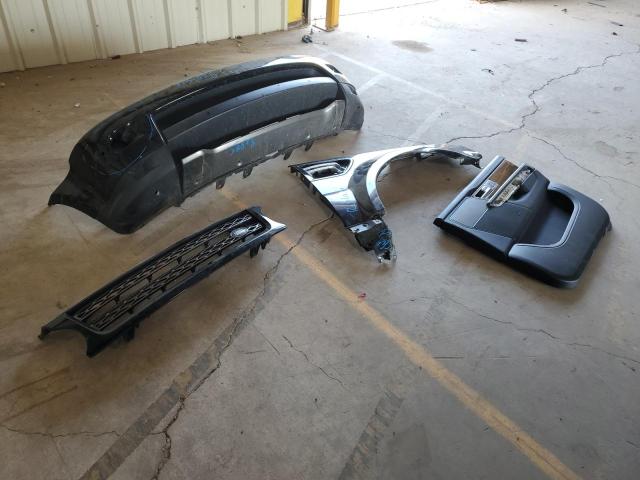 SALSF2D48DA807651 - 2013 LAND ROVER RANGE ROVE HSE BLACK photo 13