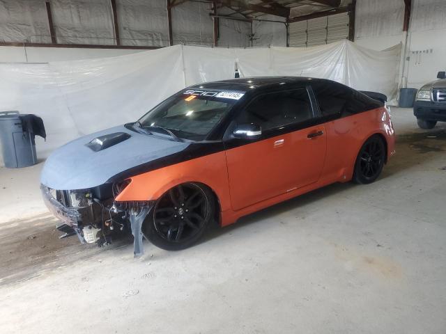2015 TOYOTA SCION TC, 