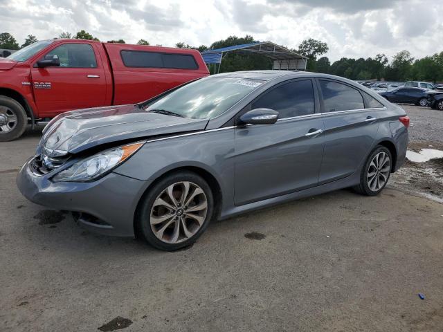 2014 HYUNDAI SONATA SE, 