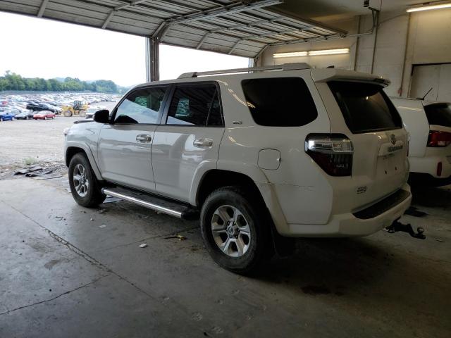 JTEBU5JR4G5285432 - 2016 TOYOTA 4RUNNER SR5/SR5 PREMIUM 白色 照片 2