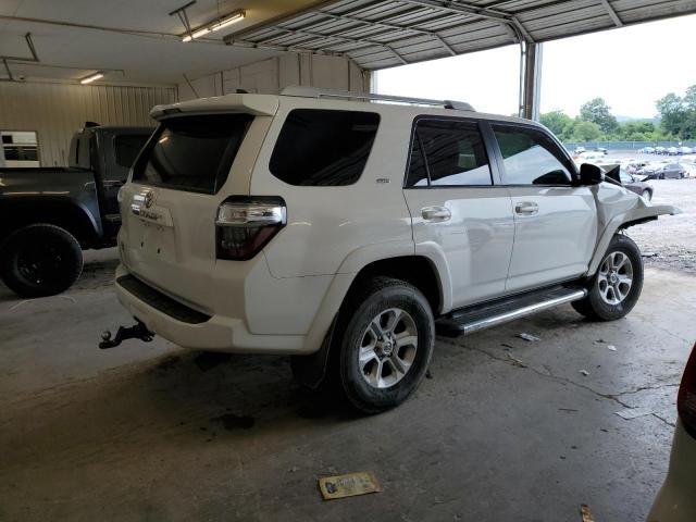 JTEBU5JR4G5285432 - 2016 TOYOTA 4RUNNER SR5/SR5 PREMIUM 白色 照片 3