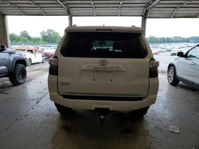 JTEBU5JR4G5285432 - 2016 TOYOTA 4RUNNER SR5/SR5 PREMIUM 白色 照片 6