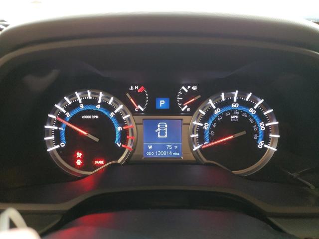 JTEBU5JR4G5285432 - 2016 TOYOTA 4RUNNER SR5/SR5 PREMIUM 白色 照片 9