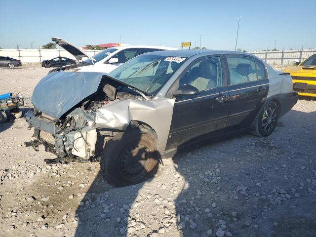 2007 CHEVROLET MALIBU LS, null