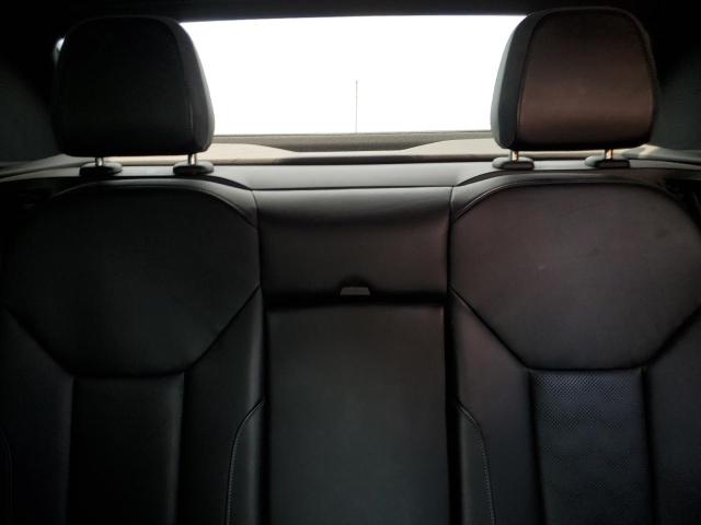 WBS33BA07PCL63105 - 2023 BMW M4 COMPETITION GRAY photo 10