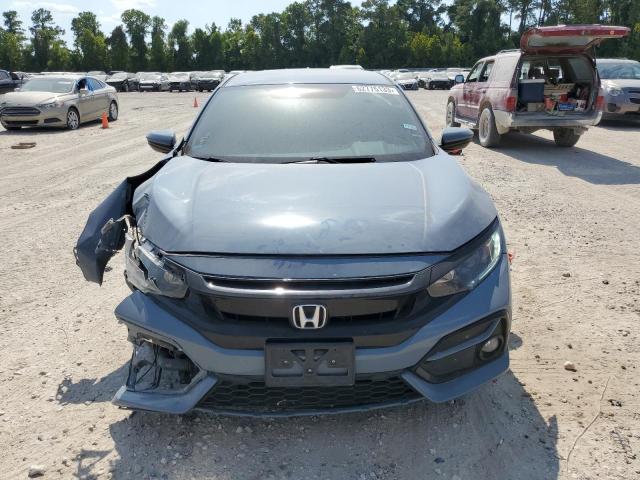 SHHFK7H40LU200692 - 2020 HONDA CIVIC SPORT 灰色 照片 5