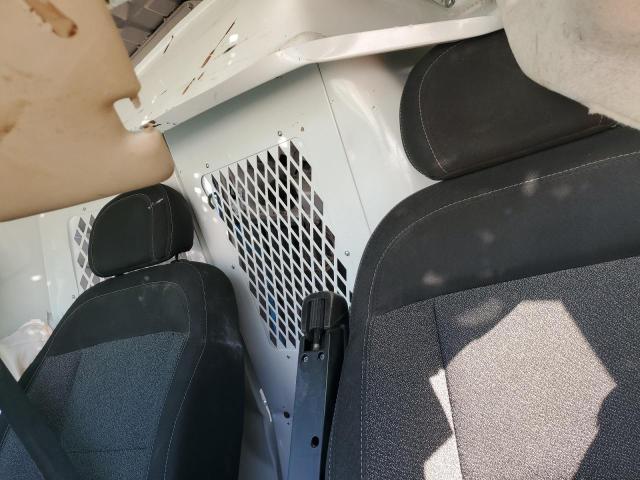 3C6TRVCG6KE510752 - 2019 RAM PROMASTER 2500 HIGH 白色 照片 10