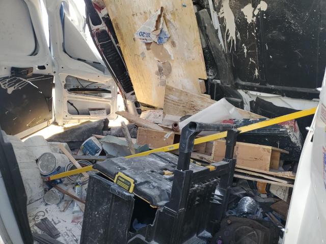 3C6TRVCG6KE510752 - 2019 RAM PROMASTER 2500 HIGH 白色 照片 11