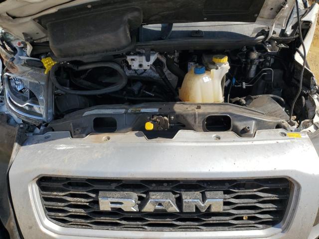 3C6TRVCG6KE510752 - 2019 RAM PROMASTER 2500 HIGH 白色 照片 12