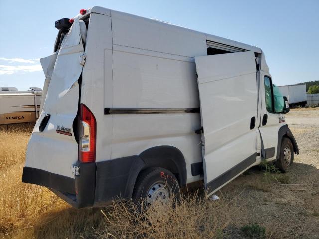 3C6TRVCG6KE510752 - 2019 RAM PROMASTER 2500 HIGH 白色 照片 3