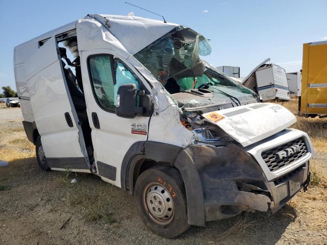 3C6TRVCG6KE510752 - 2019 RAM PROMASTER 2500 HIGH 白色 照片 4