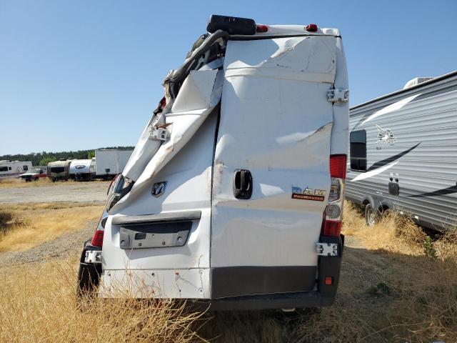 3C6TRVCG6KE510752 - 2019 RAM PROMASTER 2500 HIGH 白色 照片 6